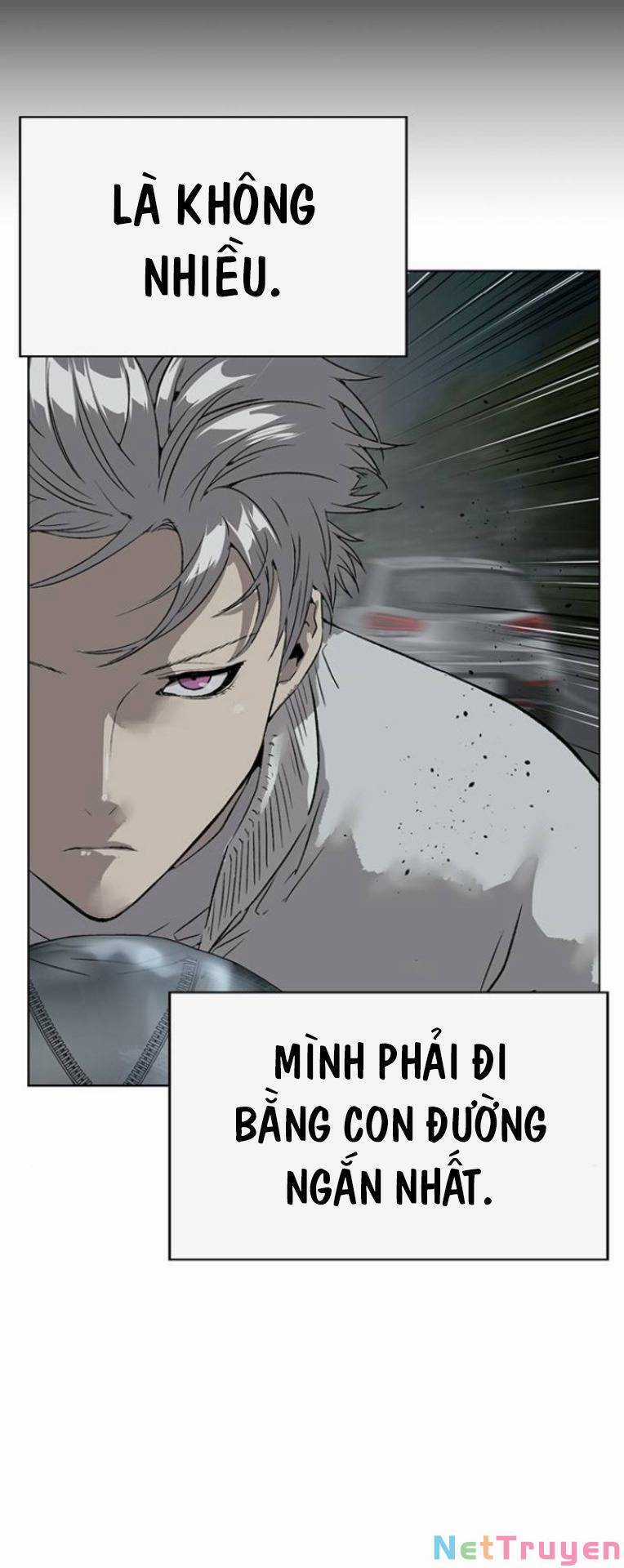 Anh Hùng Yếu - Chapter 235 - Trang 15