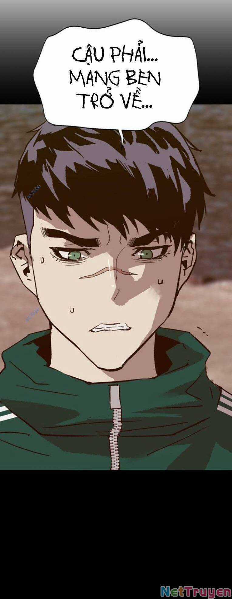 Anh Hùng Yếu - Chapter 235 - Trang 17