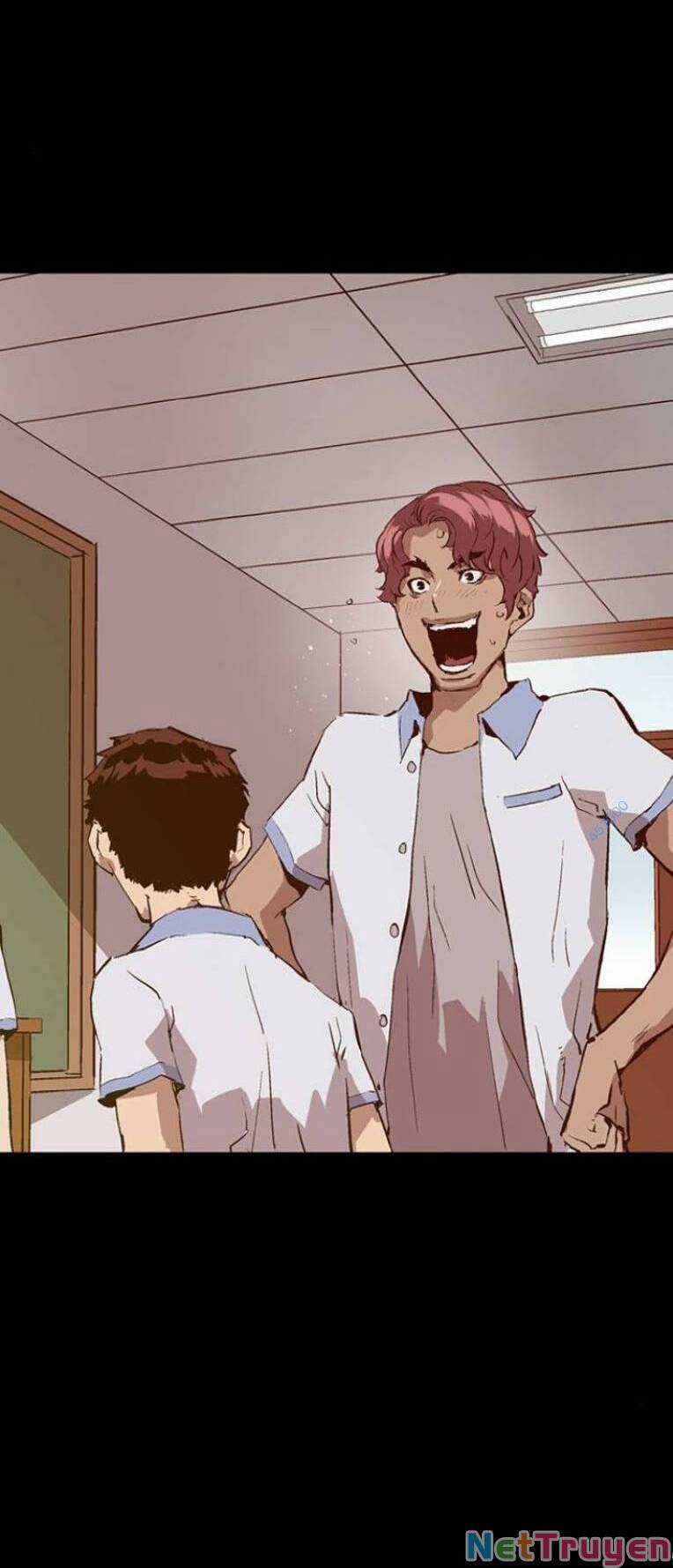 Anh Hùng Yếu - Chapter 235 - Trang 21