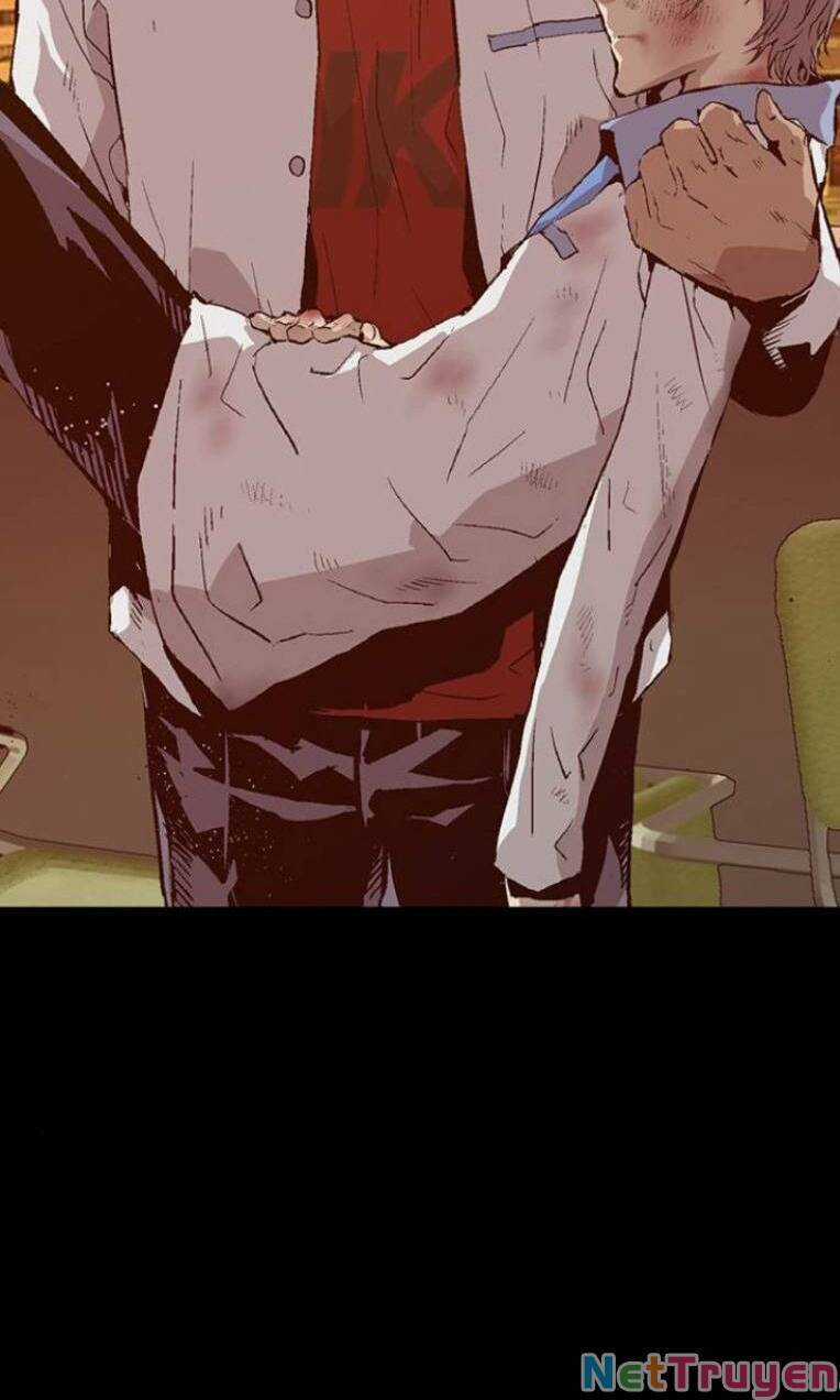 Anh Hùng Yếu - Chapter 235 - Trang 23