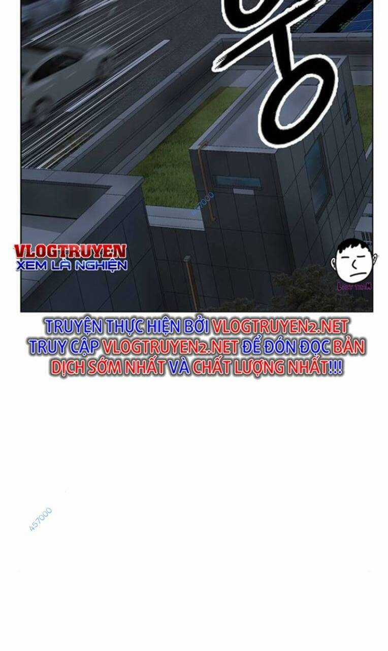 Anh Hùng Yếu - Chapter 235 - Trang 27