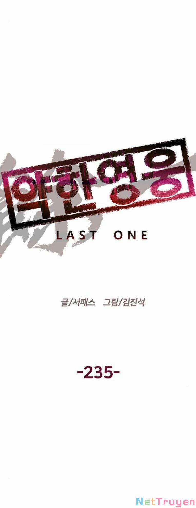 Anh Hùng Yếu - Chapter 235 - Trang 29