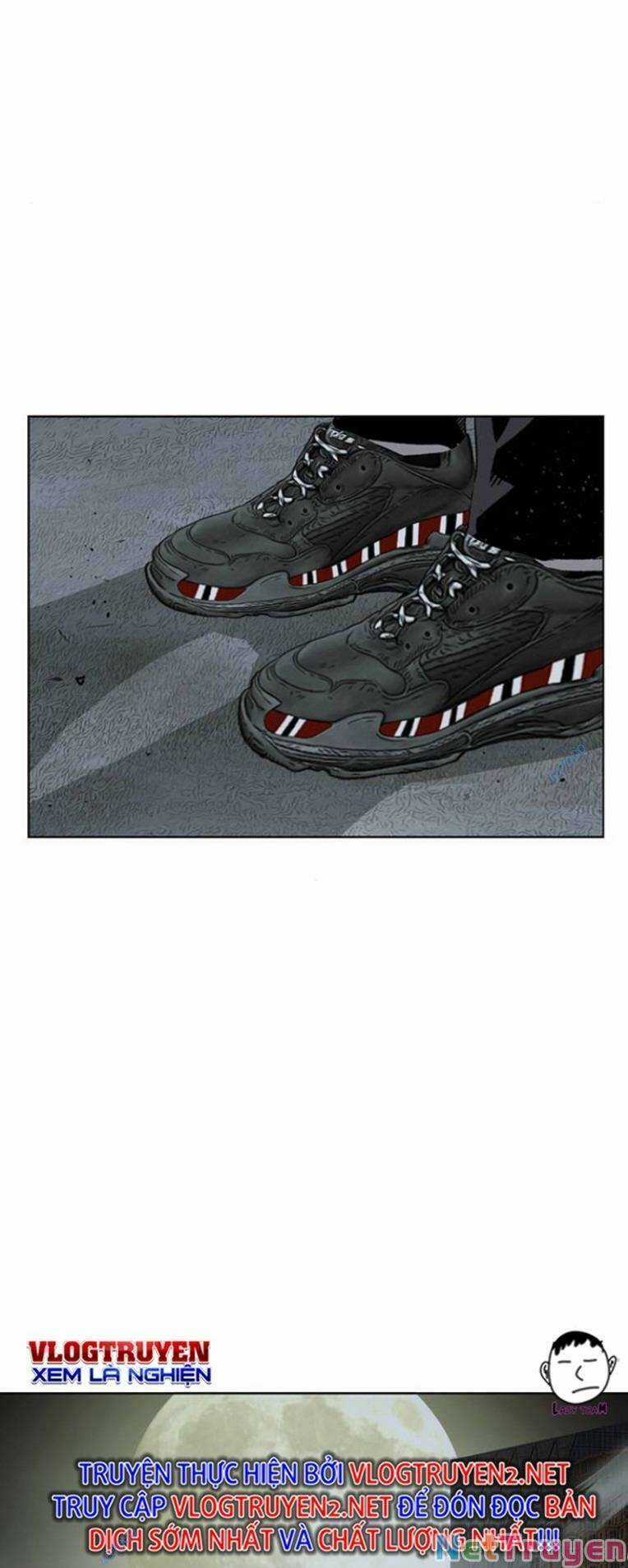 Anh Hùng Yếu - Chapter 235 - Trang 30