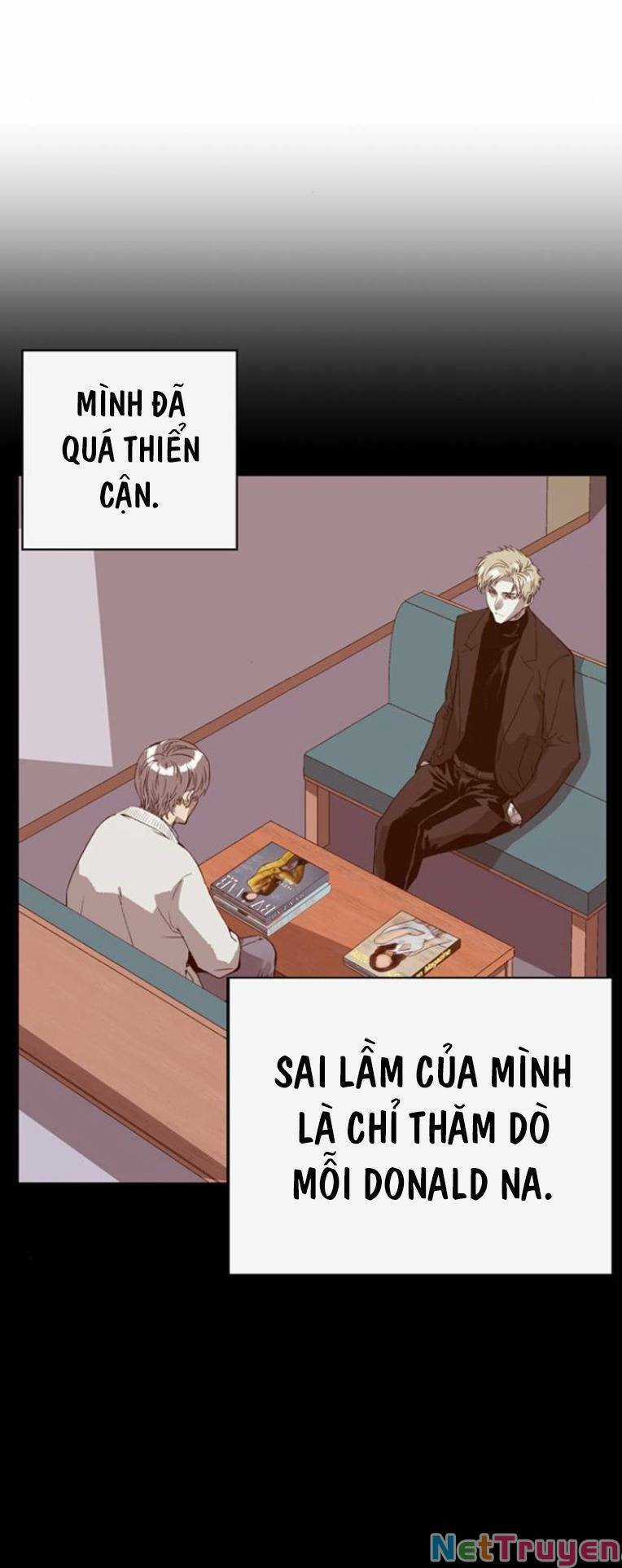 Anh Hùng Yếu - Chapter 235 - Trang 4