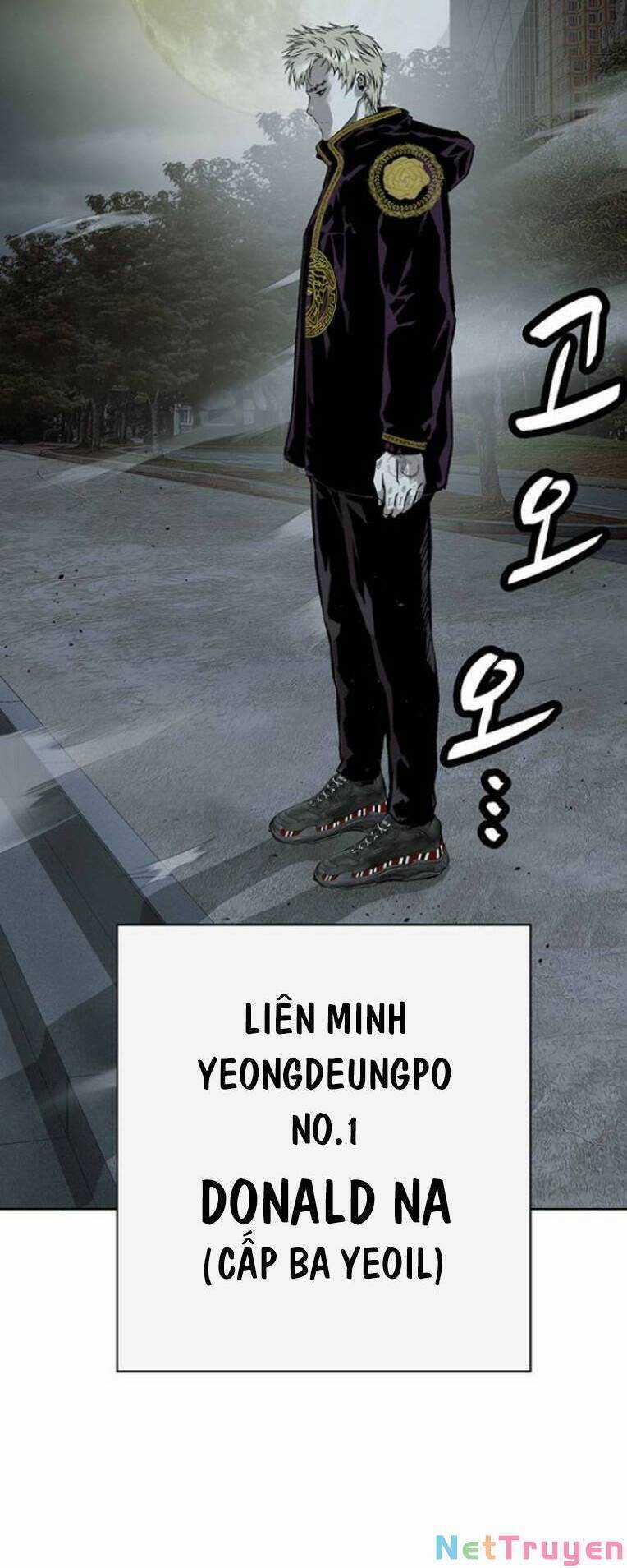 Anh Hùng Yếu - Chapter 235 - Trang 31