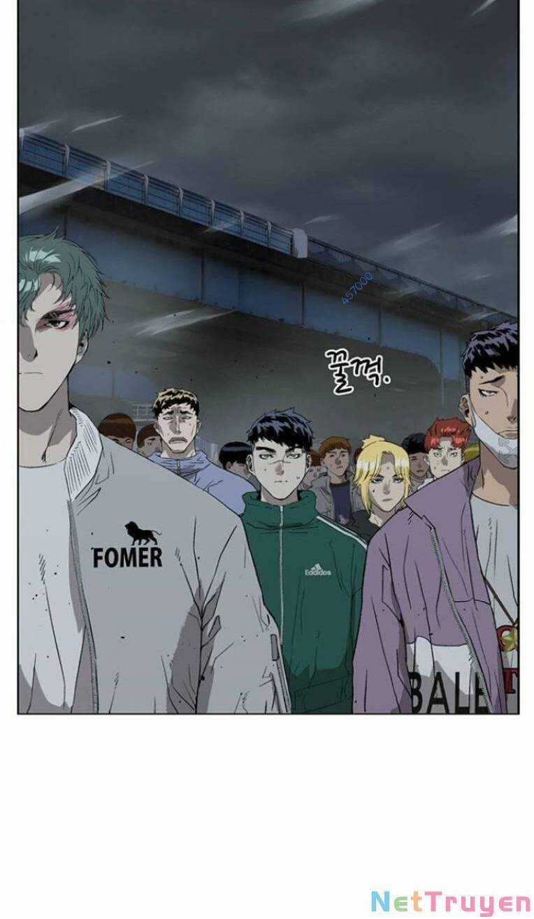 Anh Hùng Yếu - Chapter 235 - Trang 35