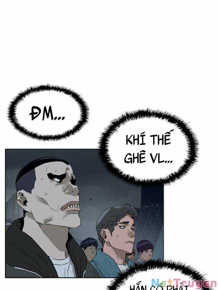 Anh Hùng Yếu - Chapter 235 - Trang 36