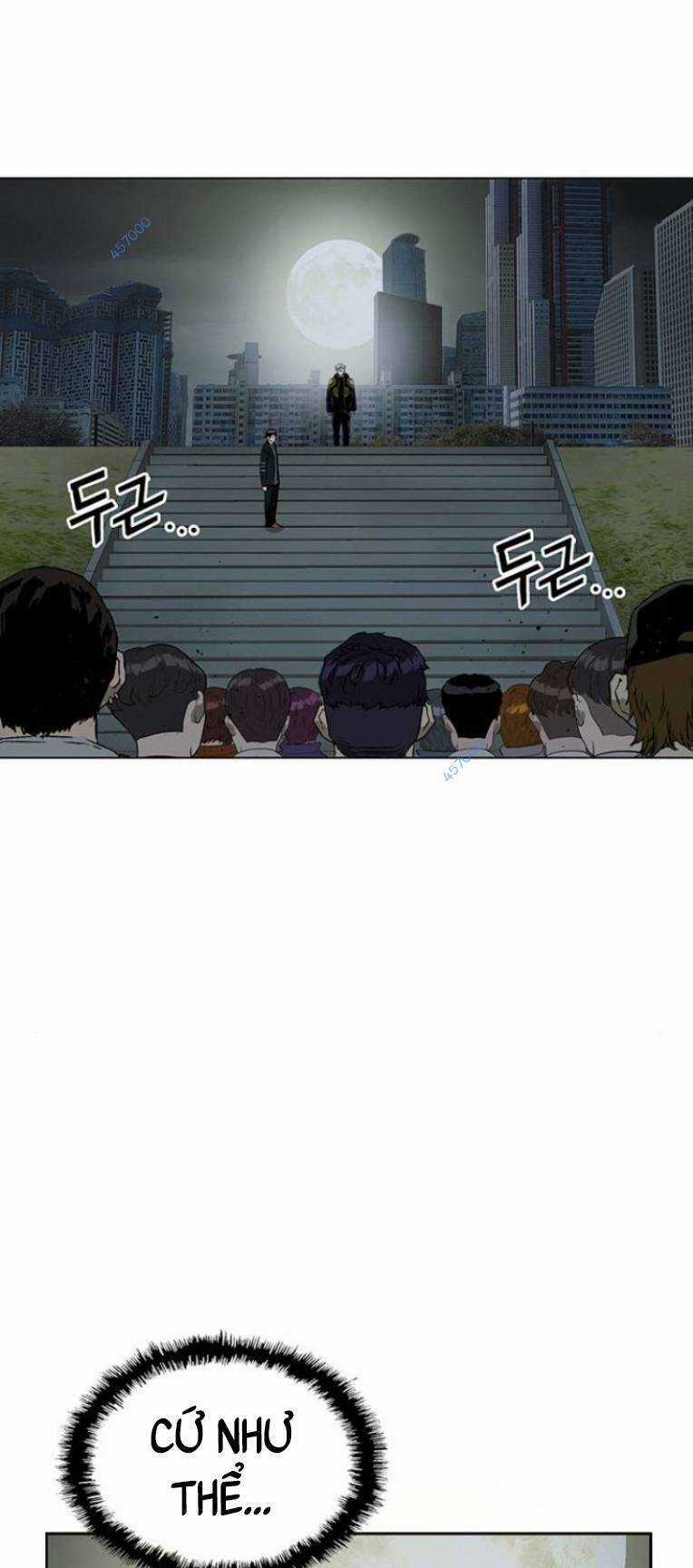 Anh Hùng Yếu - Chapter 235 - Trang 37