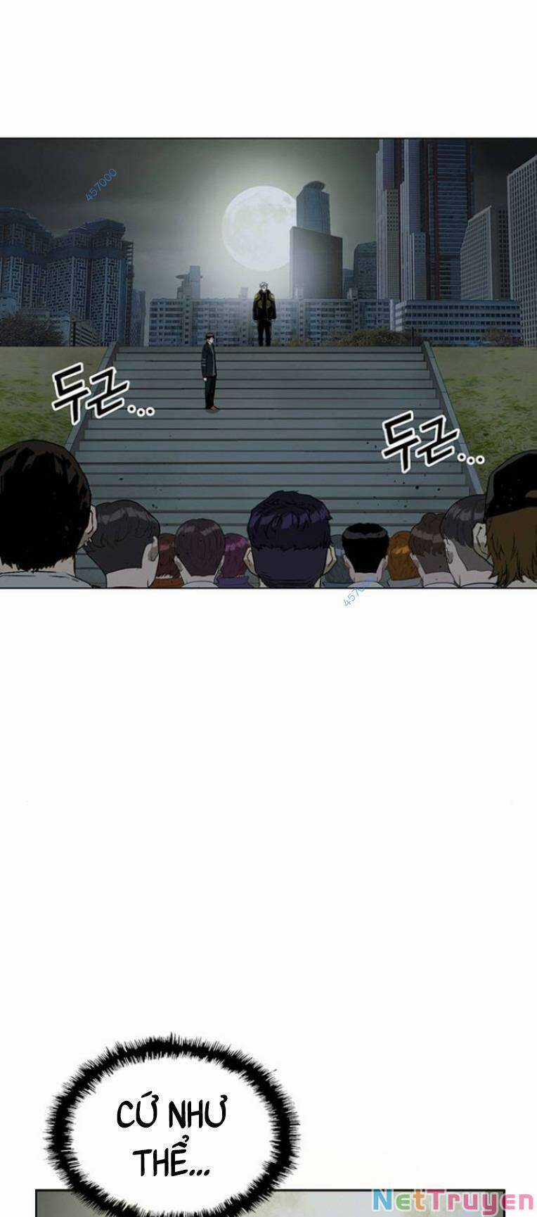 Anh Hùng Yếu - Chapter 235 - Trang 38