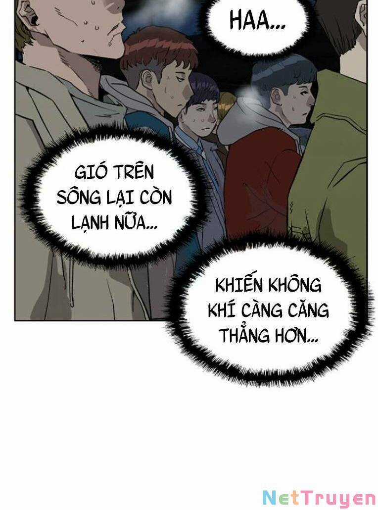Anh Hùng Yếu - Chapter 235 - Trang 41