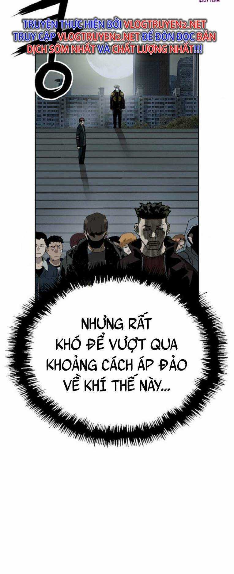 Anh Hùng Yếu - Chapter 235 - Trang 44