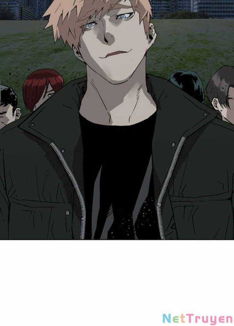 Anh Hùng Yếu - Chapter 235 - Trang 47