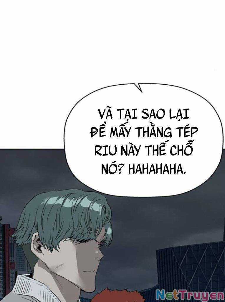 Anh Hùng Yếu - Chapter 235 - Trang 48