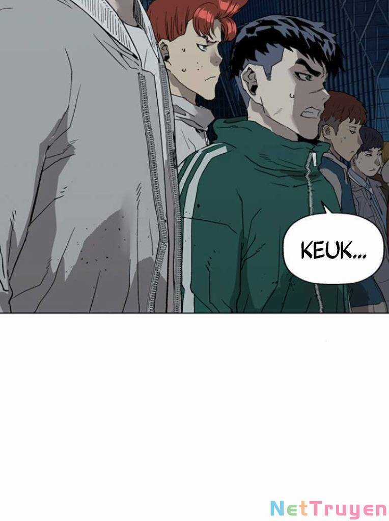 Anh Hùng Yếu - Chapter 235 - Trang 49