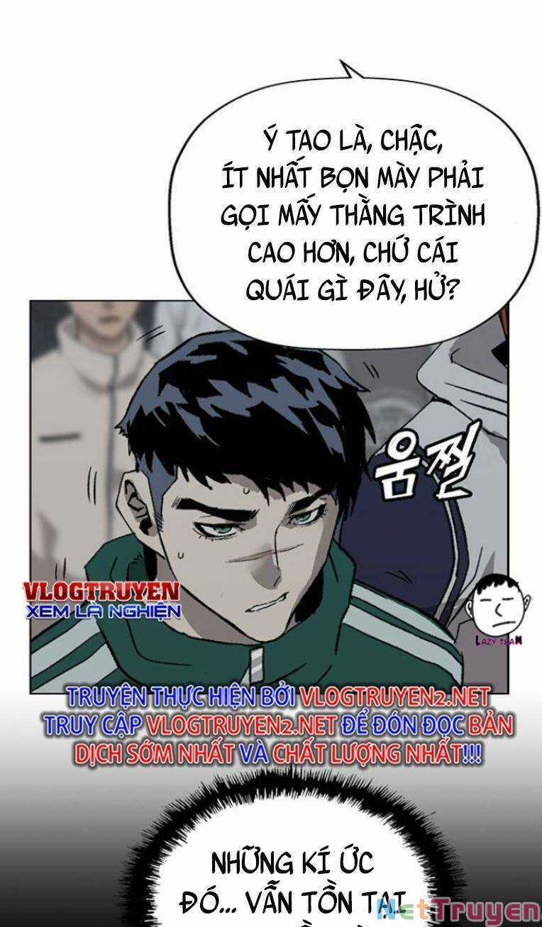 Anh Hùng Yếu - Chapter 235 - Trang 54