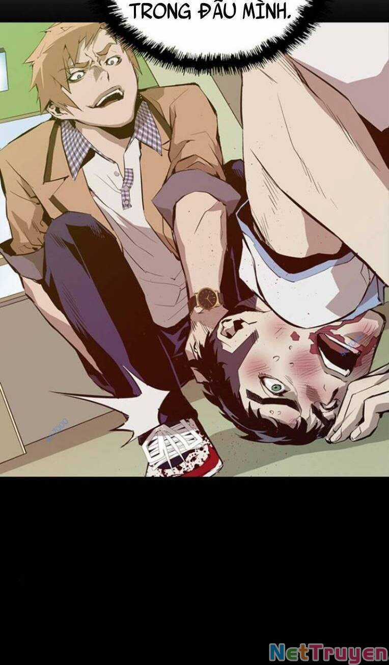 Anh Hùng Yếu - Chapter 235 - Trang 55