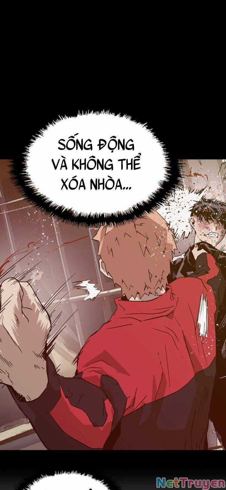 Anh Hùng Yếu - Chapter 235 - Trang 56