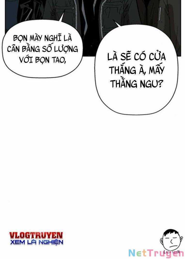 Anh Hùng Yếu - Chapter 235 - Trang 59