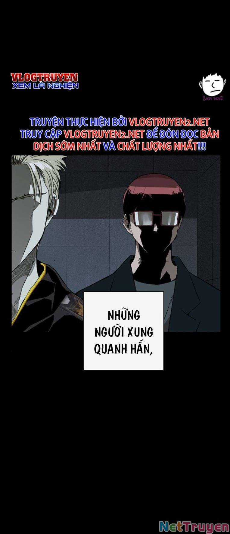 Anh Hùng Yếu - Chapter 235 - Trang 7