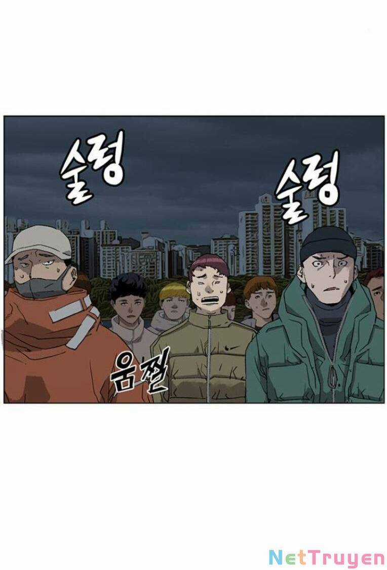 Anh Hùng Yếu - Chapter 235 - Trang 61