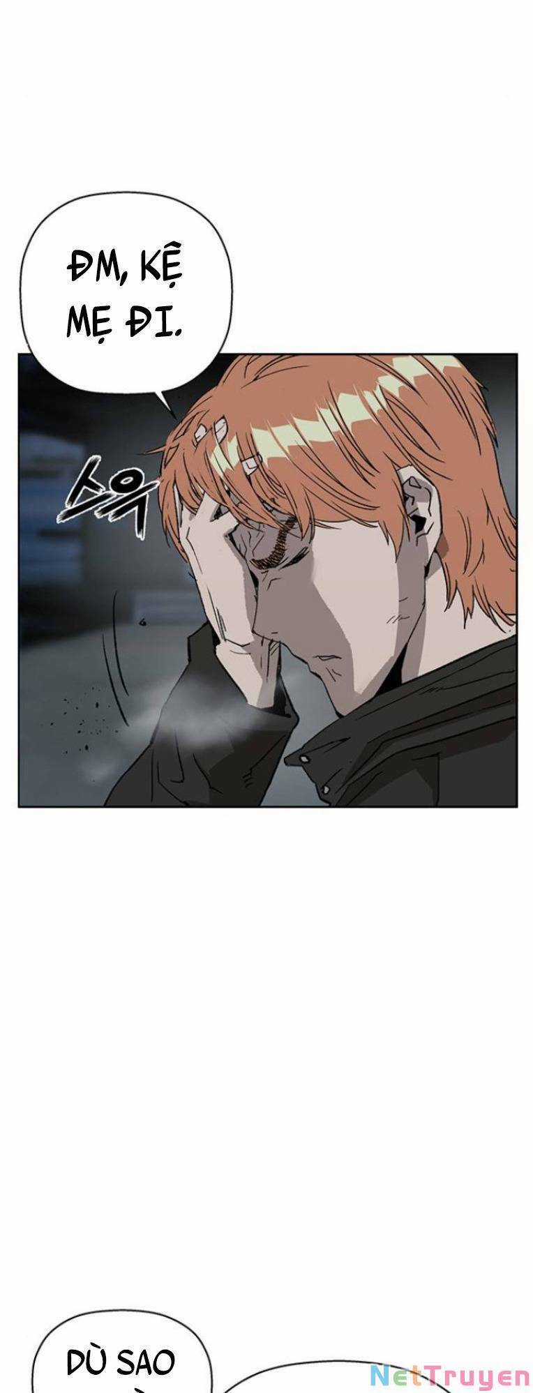 Anh Hùng Yếu - Chapter 235 - Trang 65