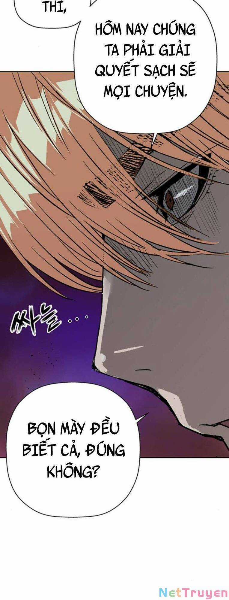 Anh Hùng Yếu - Chapter 235 - Trang 66