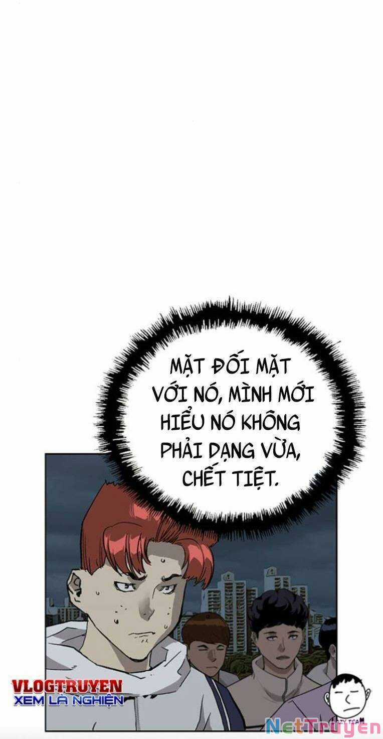 Anh Hùng Yếu - Chapter 235 - Trang 68