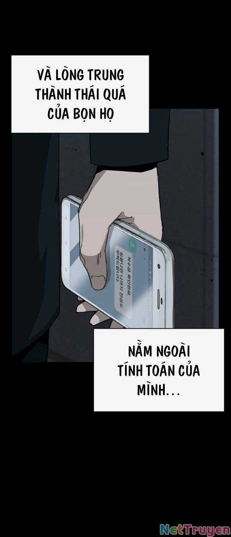 Anh Hùng Yếu - Chapter 235 - Trang 8