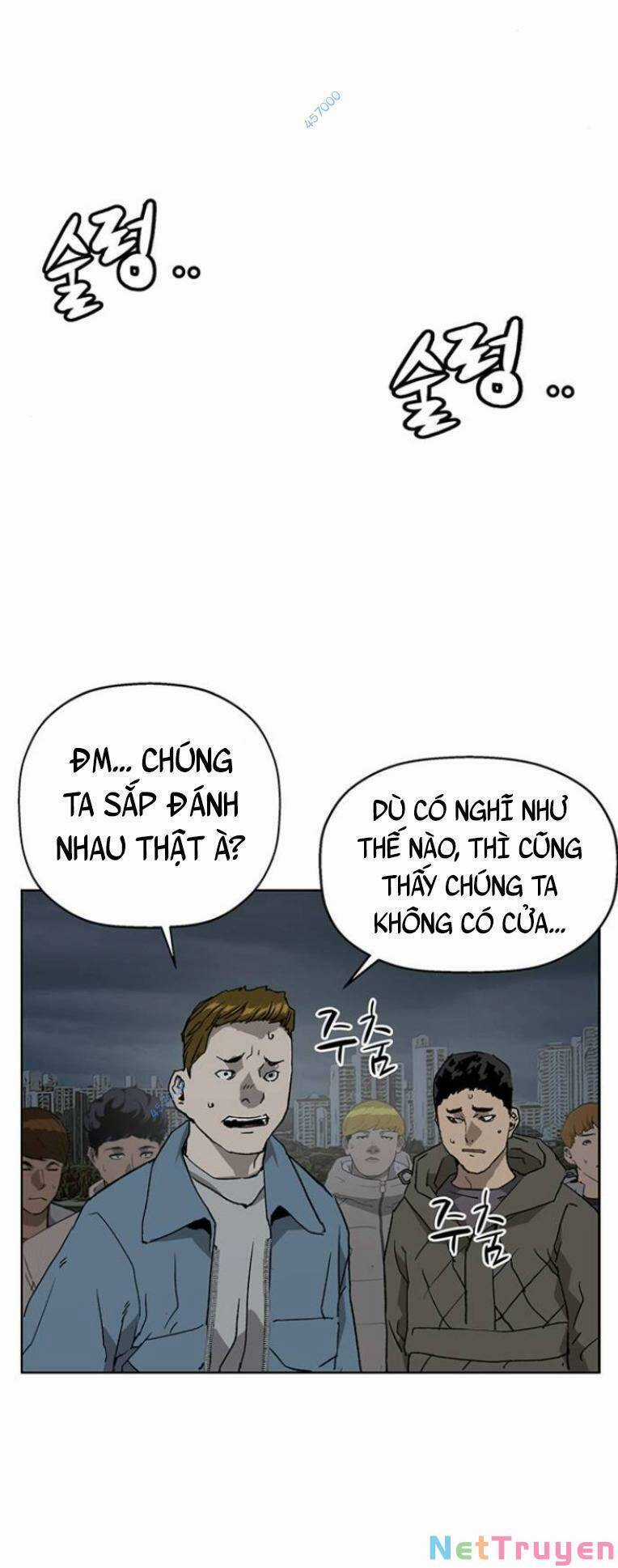 Anh Hùng Yếu - Chapter 235 - Trang 71