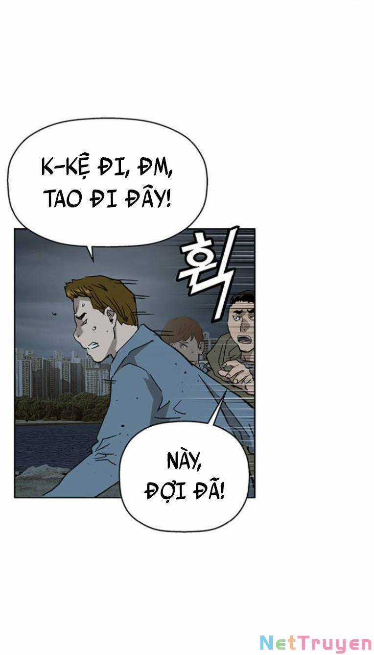 Anh Hùng Yếu - Chapter 235 - Trang 72