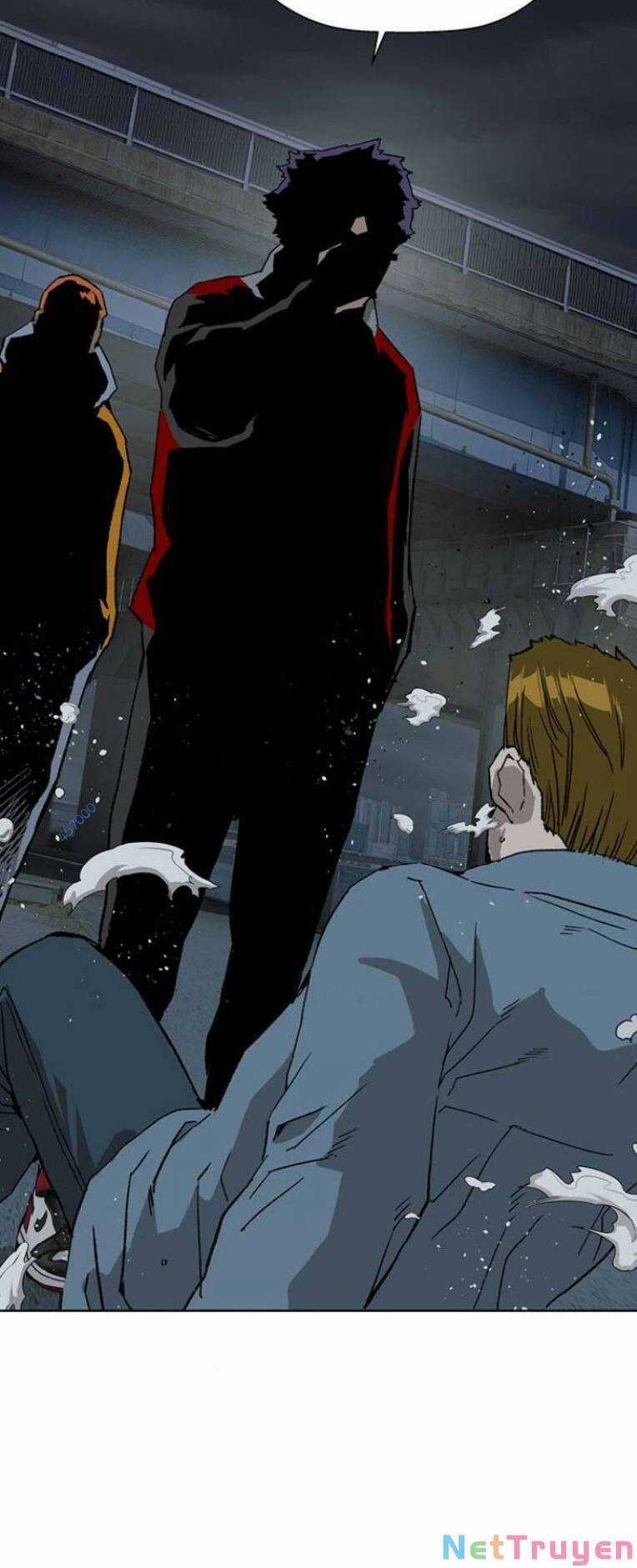 Anh Hùng Yếu - Chapter 235 - Trang 75