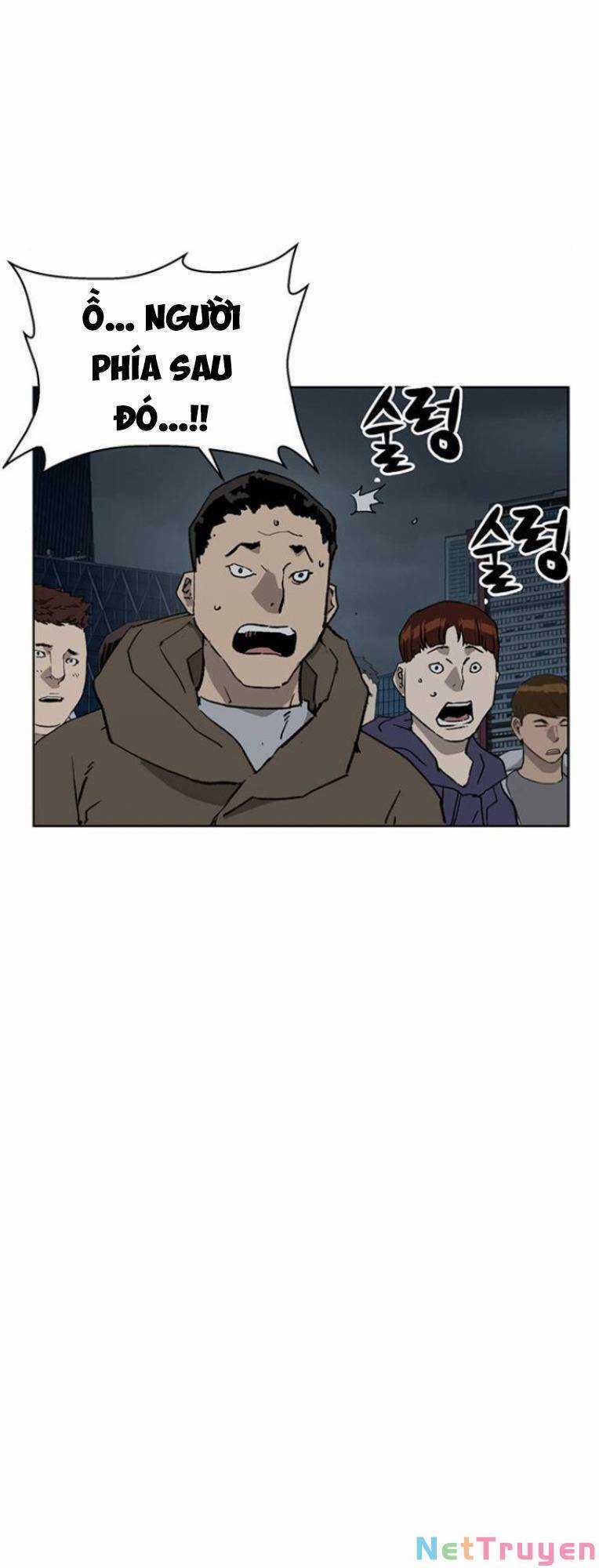 Anh Hùng Yếu - Chapter 235 - Trang 76