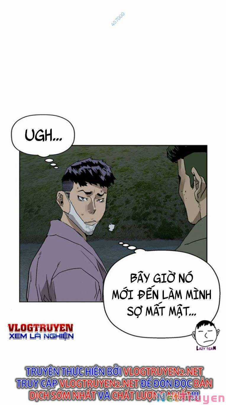 Anh Hùng Yếu - Chapter 235 - Trang 79