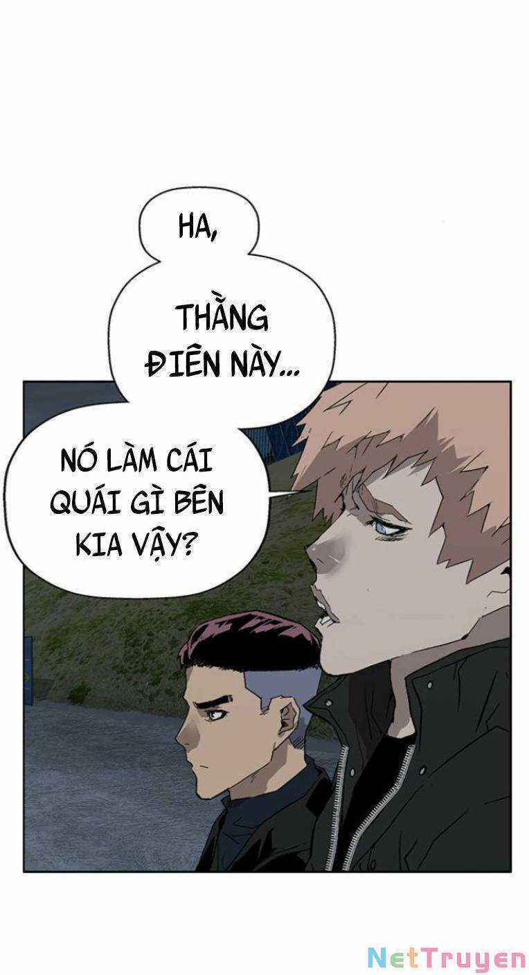 Anh Hùng Yếu - Chapter 235 - Trang 81