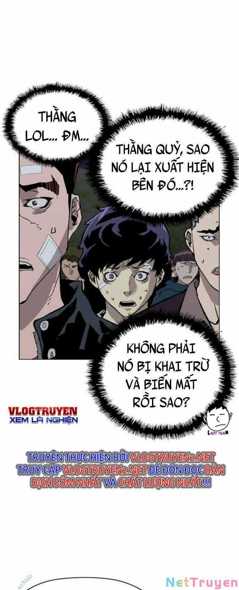 Anh Hùng Yếu - Chapter 235 - Trang 83