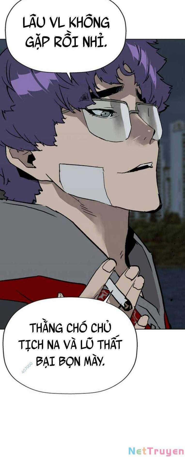Anh Hùng Yếu - Chapter 235 - Trang 84