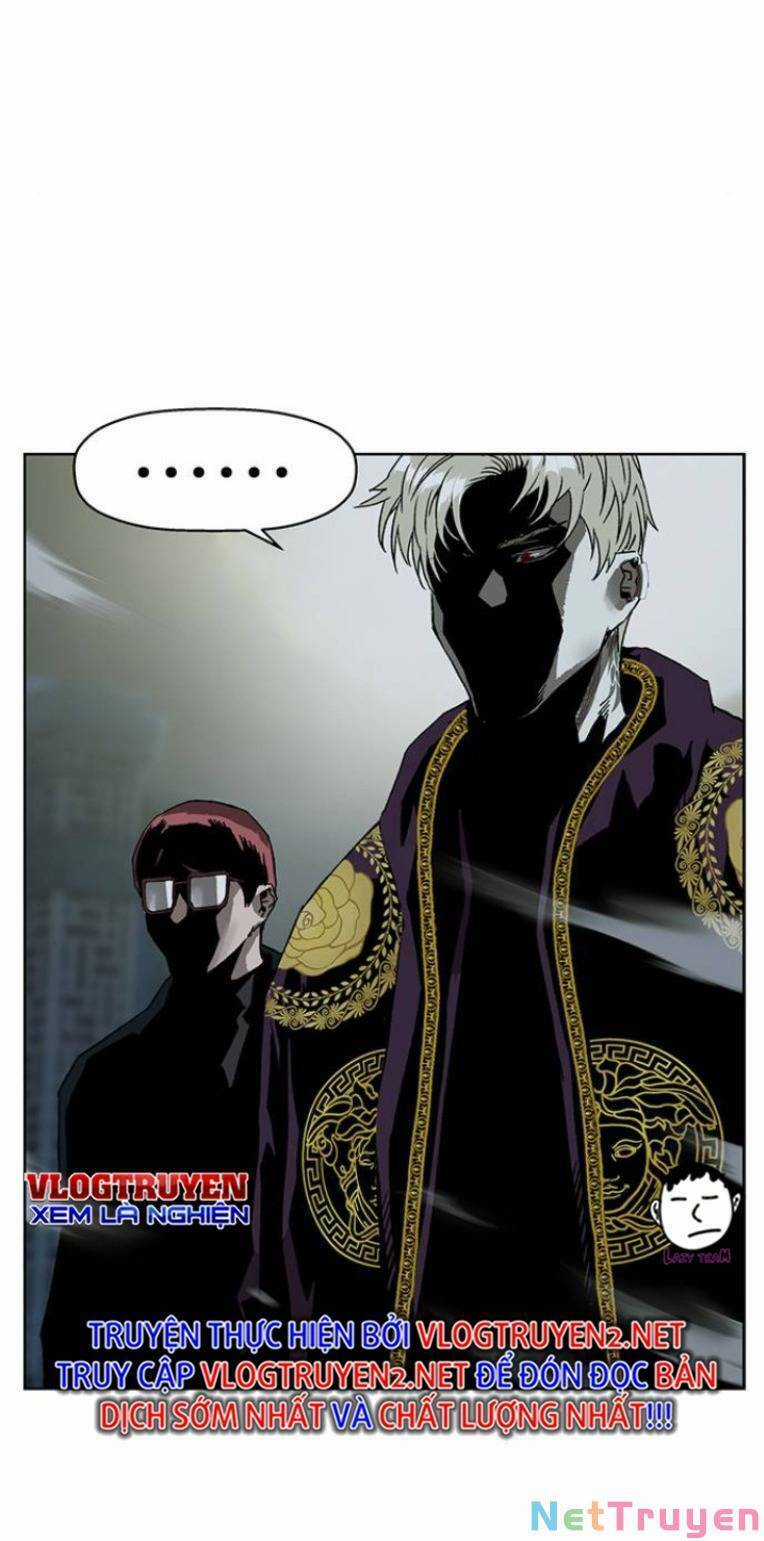 Anh Hùng Yếu - Chapter 235 - Trang 88