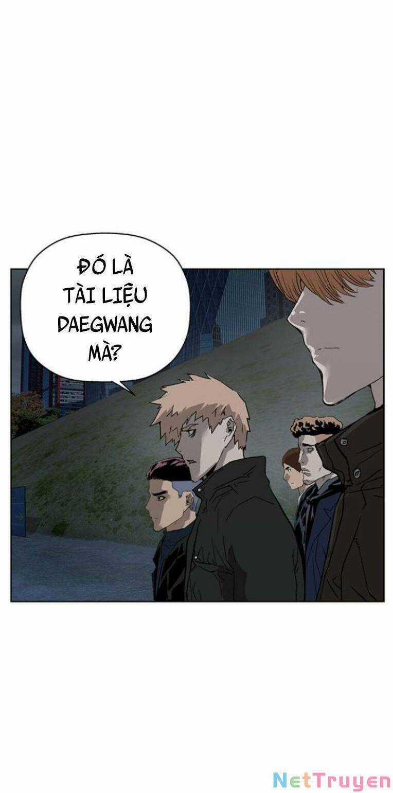 Anh Hùng Yếu - Chapter 235 - Trang 89