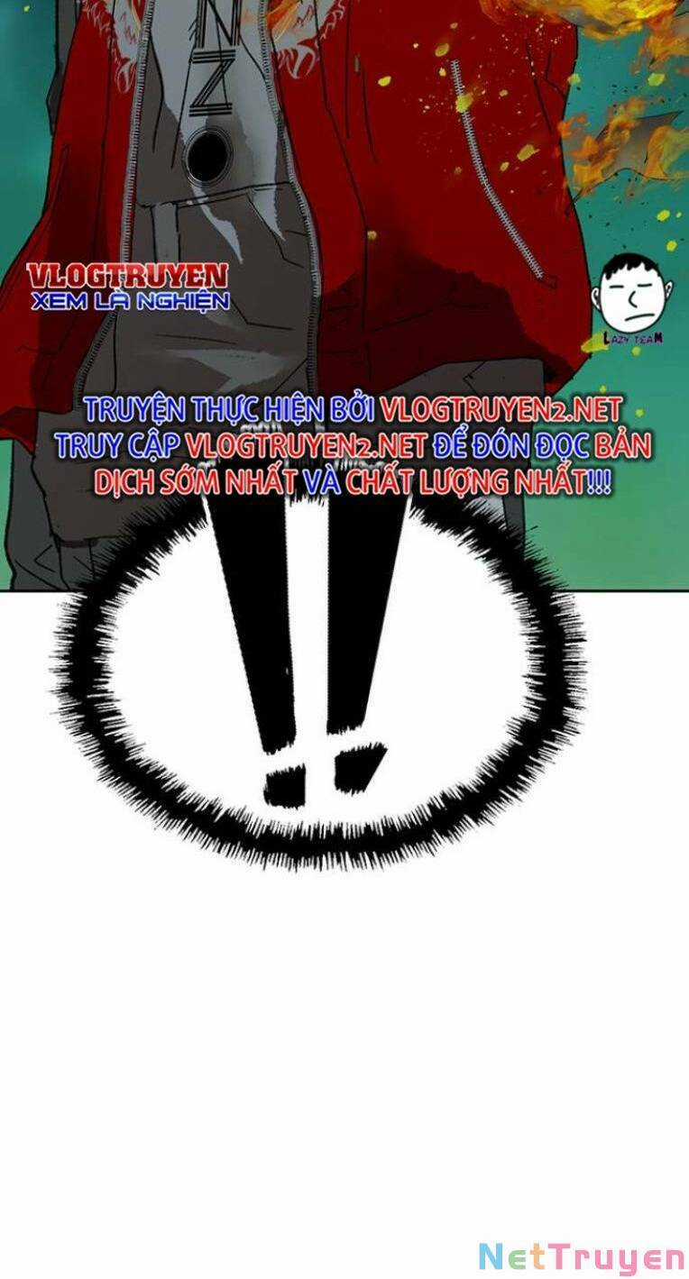 Anh Hùng Yếu - Chapter 235 - Trang 93