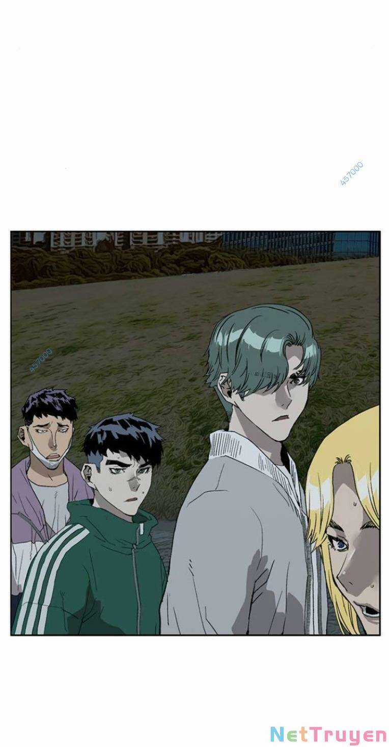 Anh Hùng Yếu - Chapter 235 - Trang 94