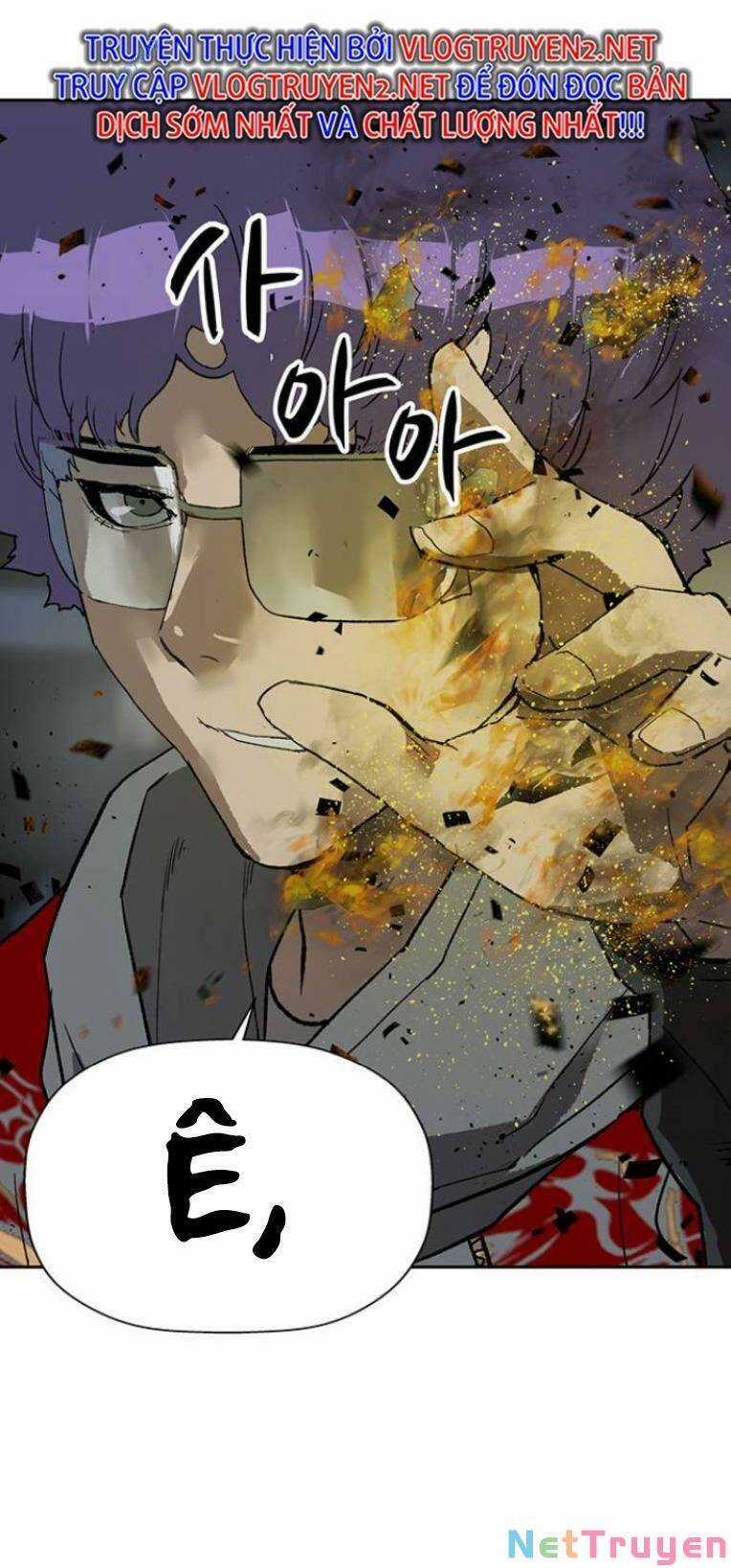 Anh Hùng Yếu - Chapter 235 - Trang 97