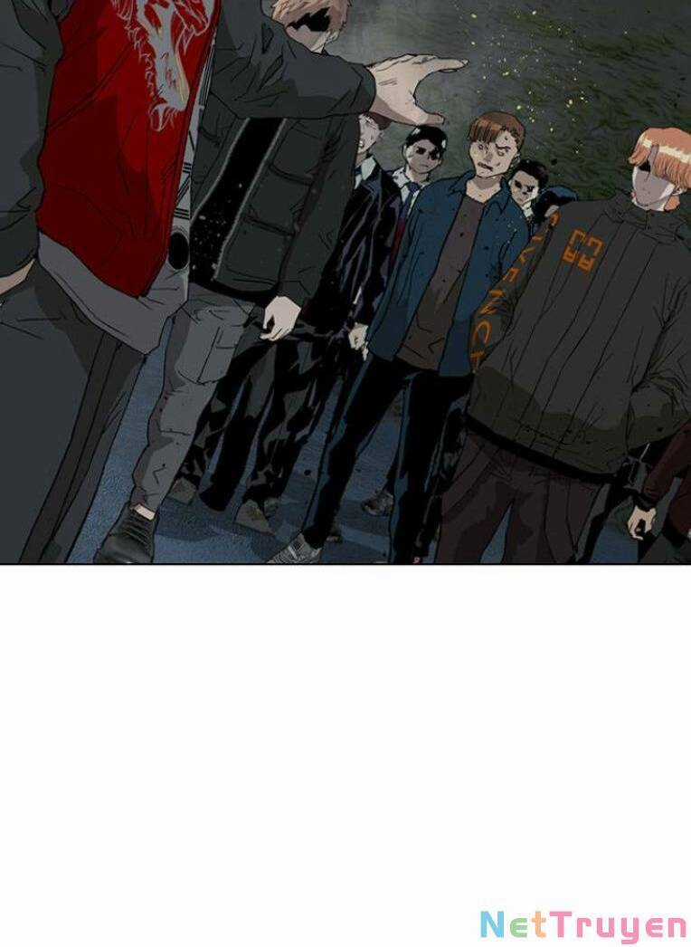 Anh Hùng Yếu - Chapter 235 - Trang 100