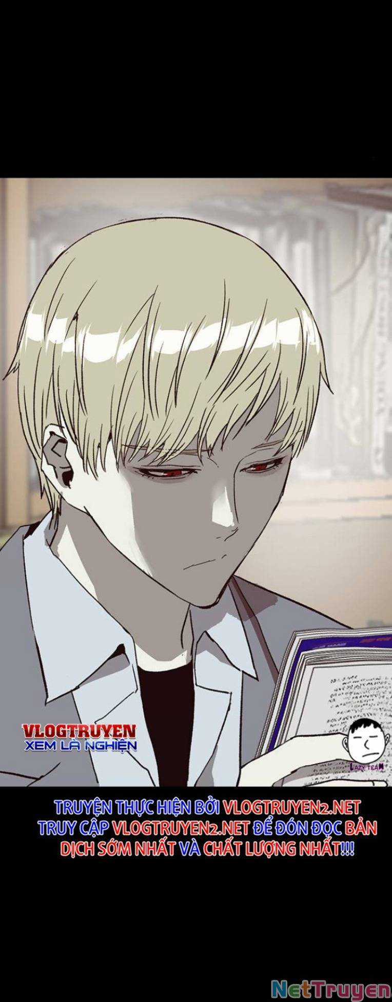 Anh Hùng Yếu - Chapter 236 - Trang 11