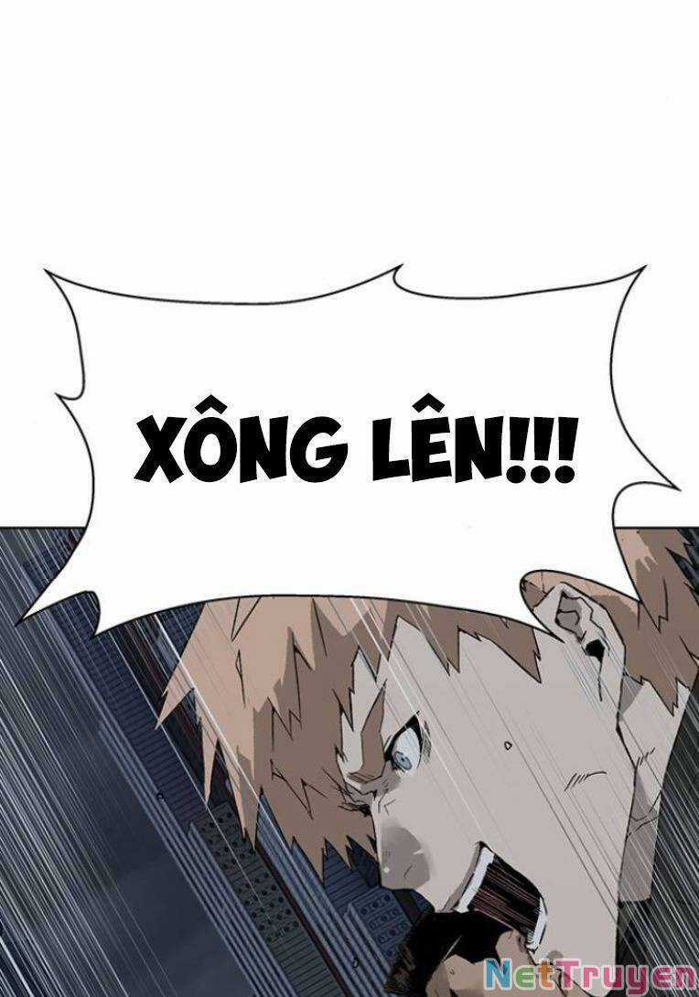 Anh Hùng Yếu - Chapter 236 - Trang 107