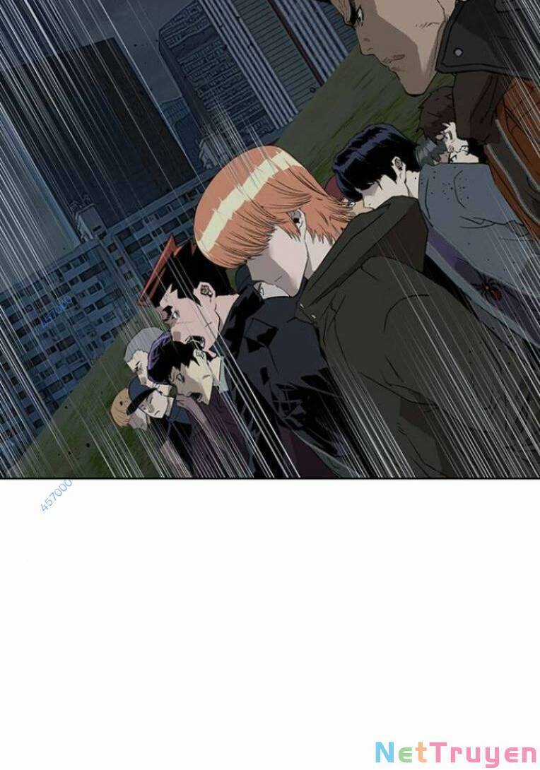 Anh Hùng Yếu - Chapter 236 - Trang 108