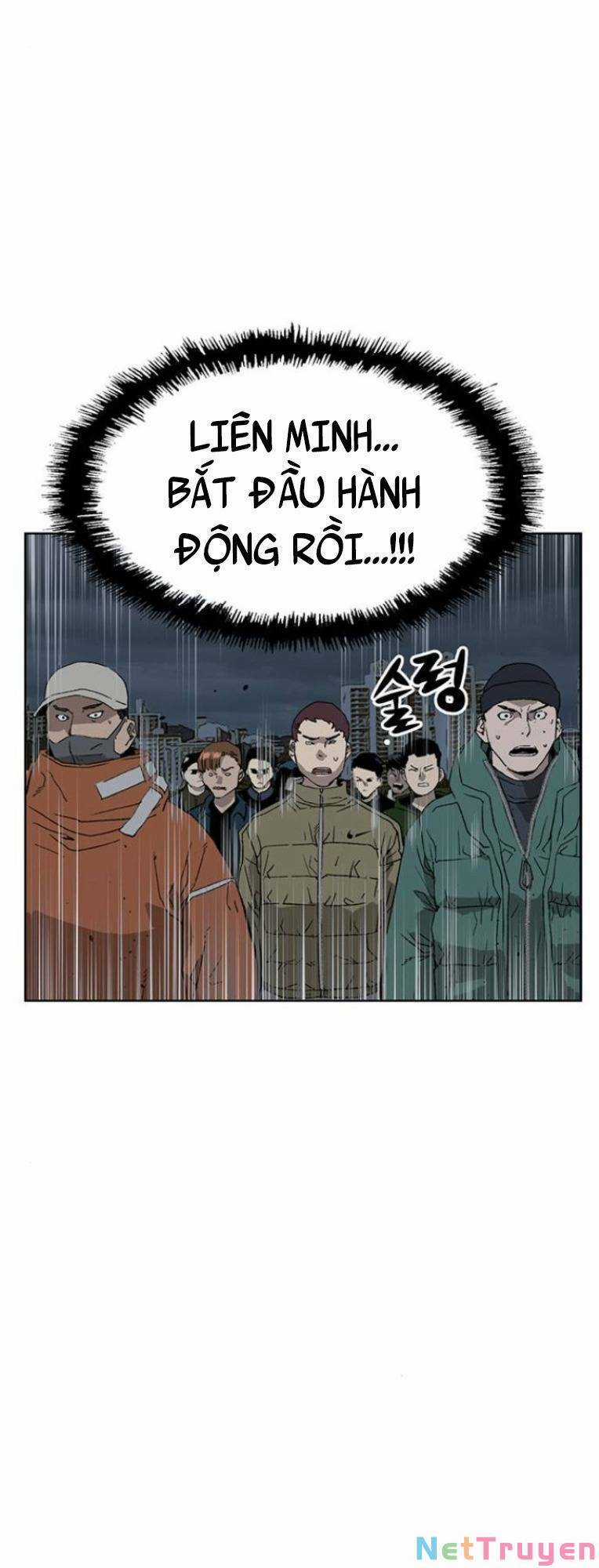 Anh Hùng Yếu - Chapter 236 - Trang 109