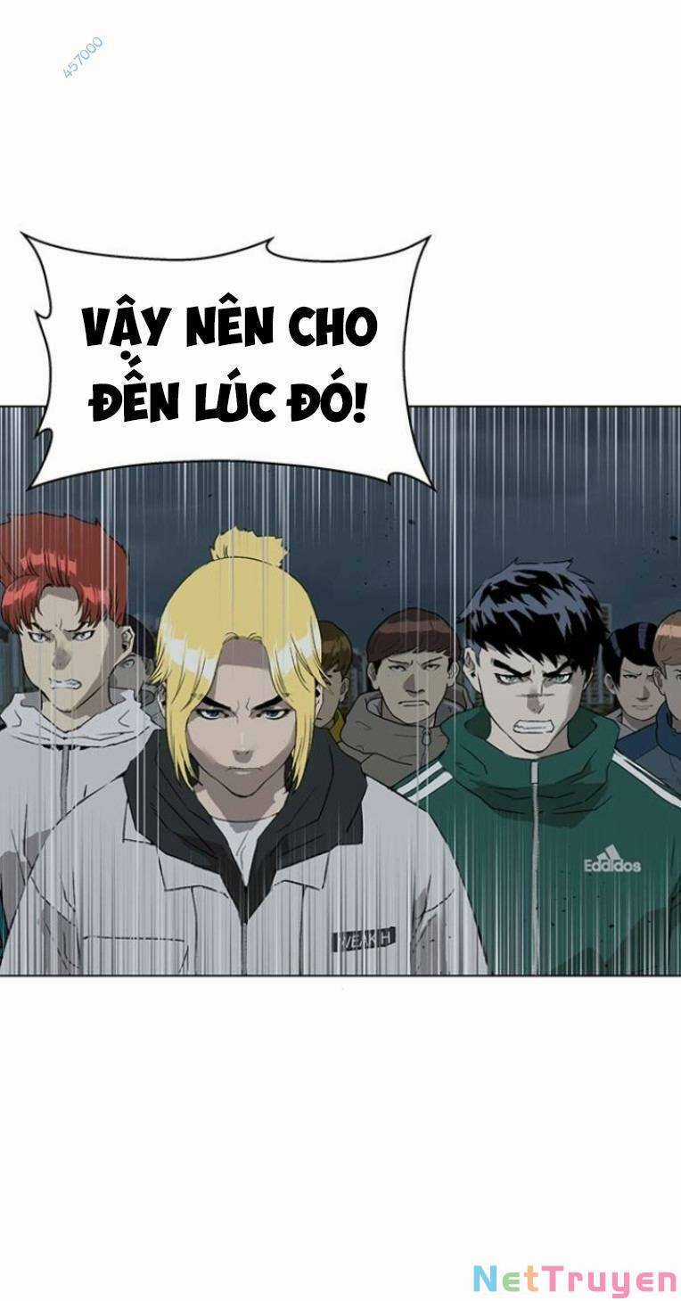 Anh Hùng Yếu - Chapter 236 - Trang 112