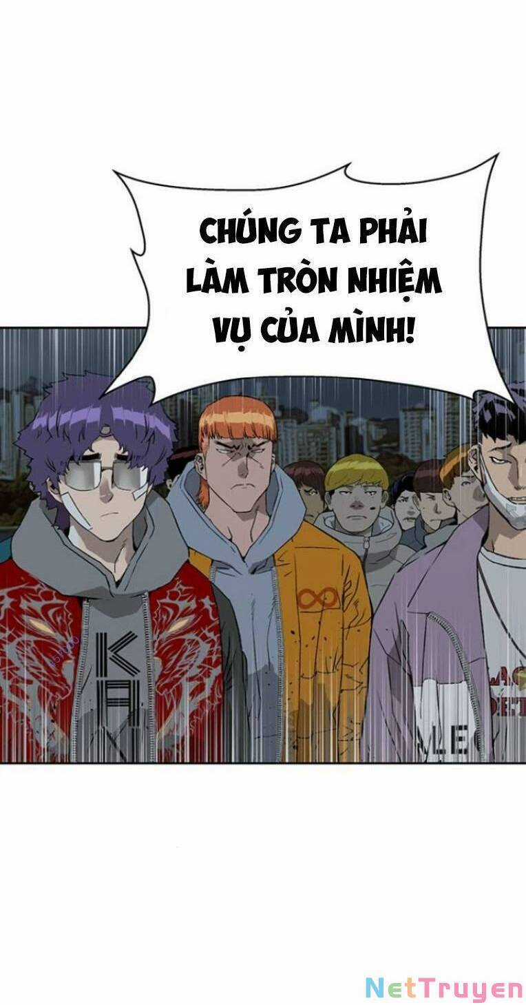 Anh Hùng Yếu - Chapter 236 - Trang 113