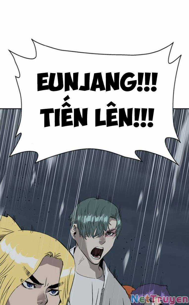 Anh Hùng Yếu - Chapter 236 - Trang 117