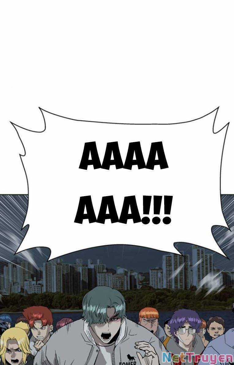 Anh Hùng Yếu - Chapter 236 - Trang 121